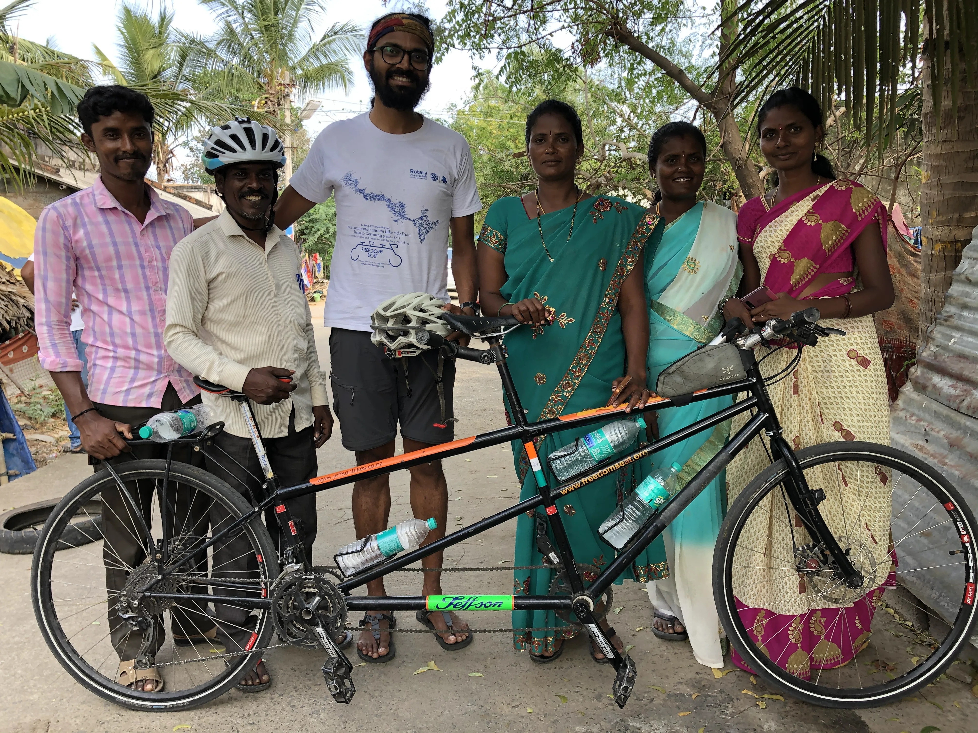 Slavery Is Stoppable