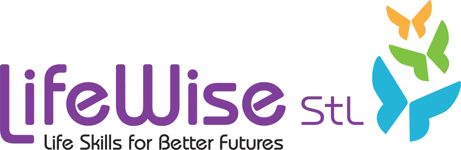LifeWise STL logo