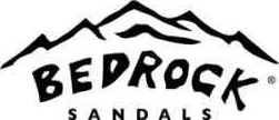 Bedrock Sandals