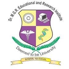 MGR University