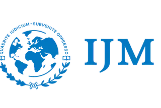 IJM logo