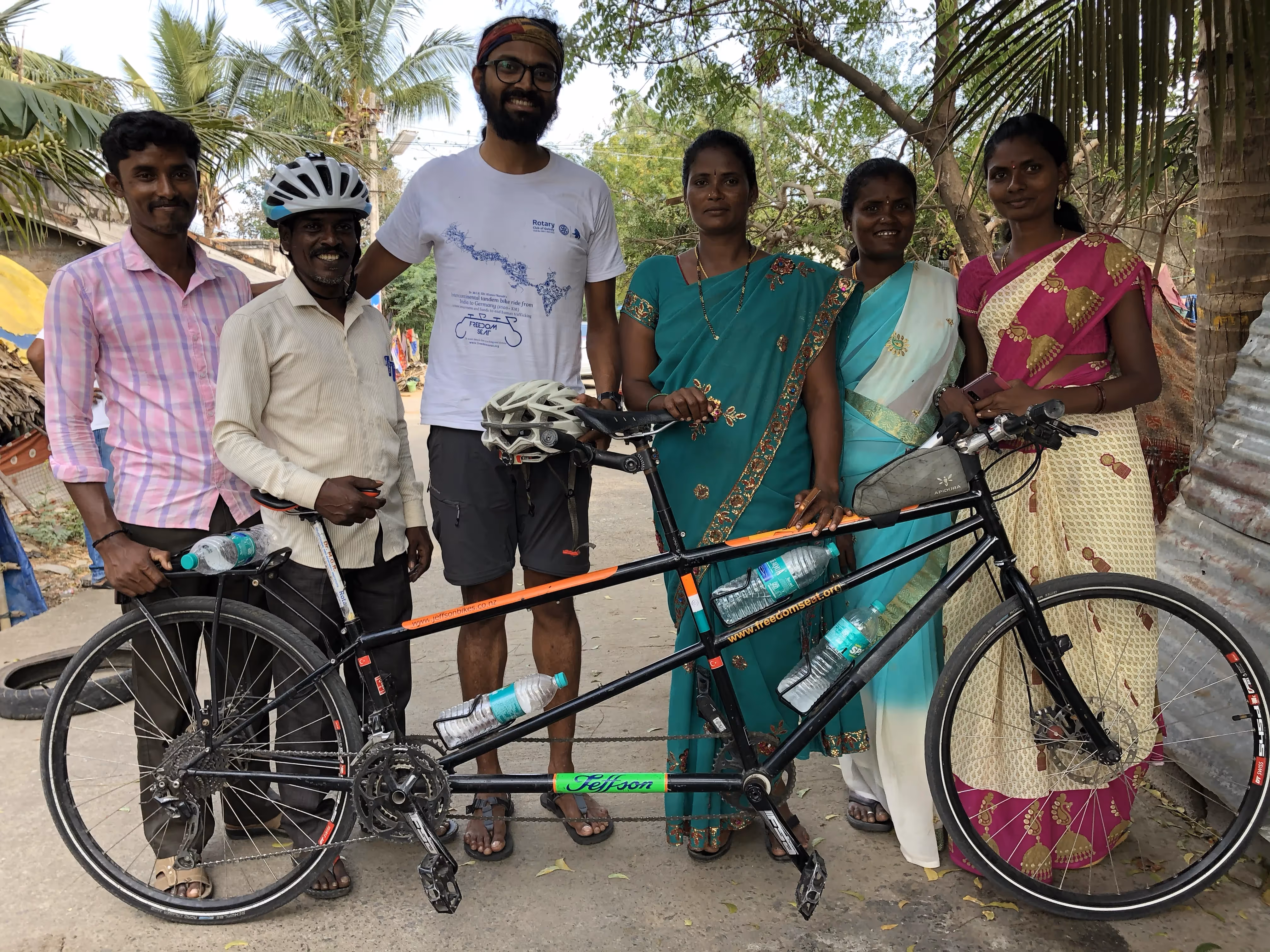 Slavery Is Stoppable