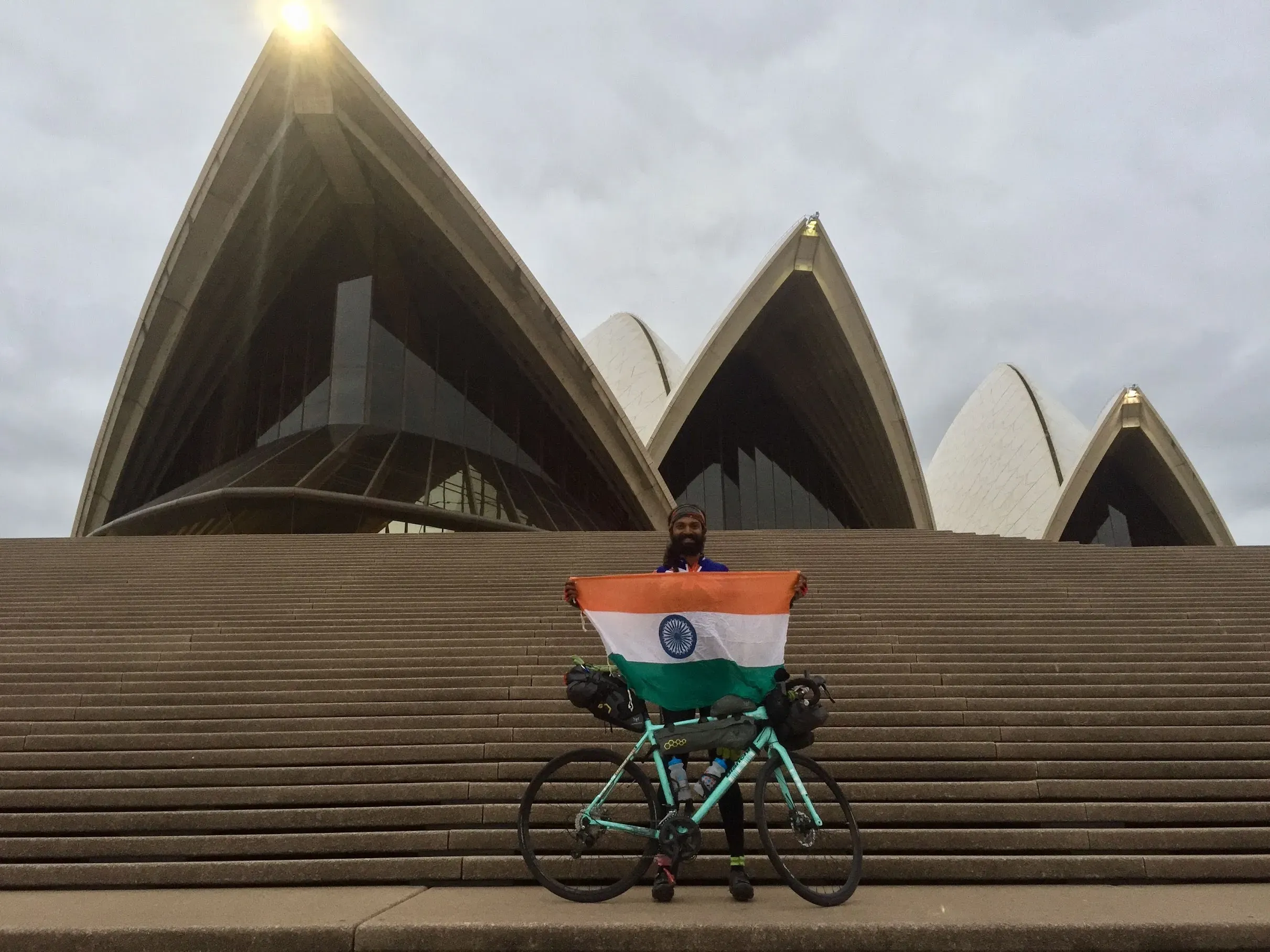 IPWR Australia 2018