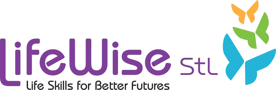 LifeWise STL logo