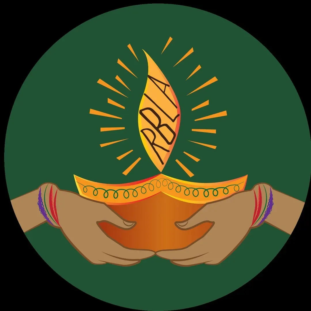 RBLA logo