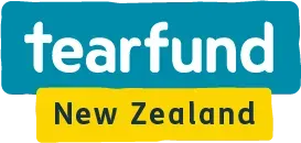 Tear Fund NZ logo