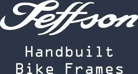 Jeffson Handbuilt Bike Frames