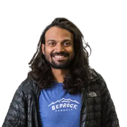 Naresh Kumar